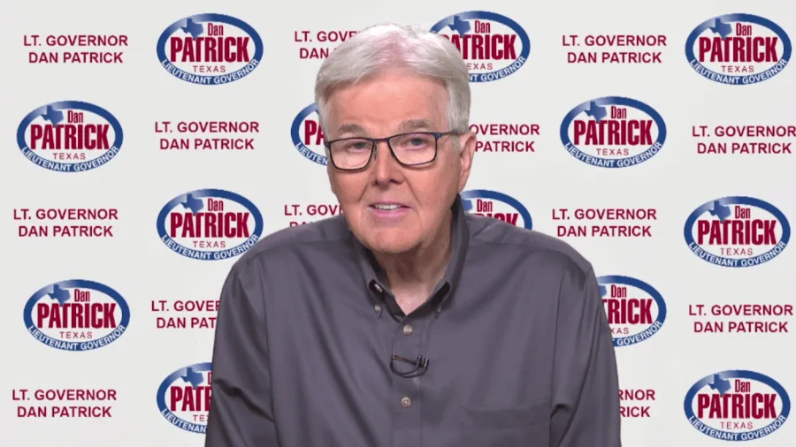 'I think they've been mishandled': Patrick calls for local control of data center development