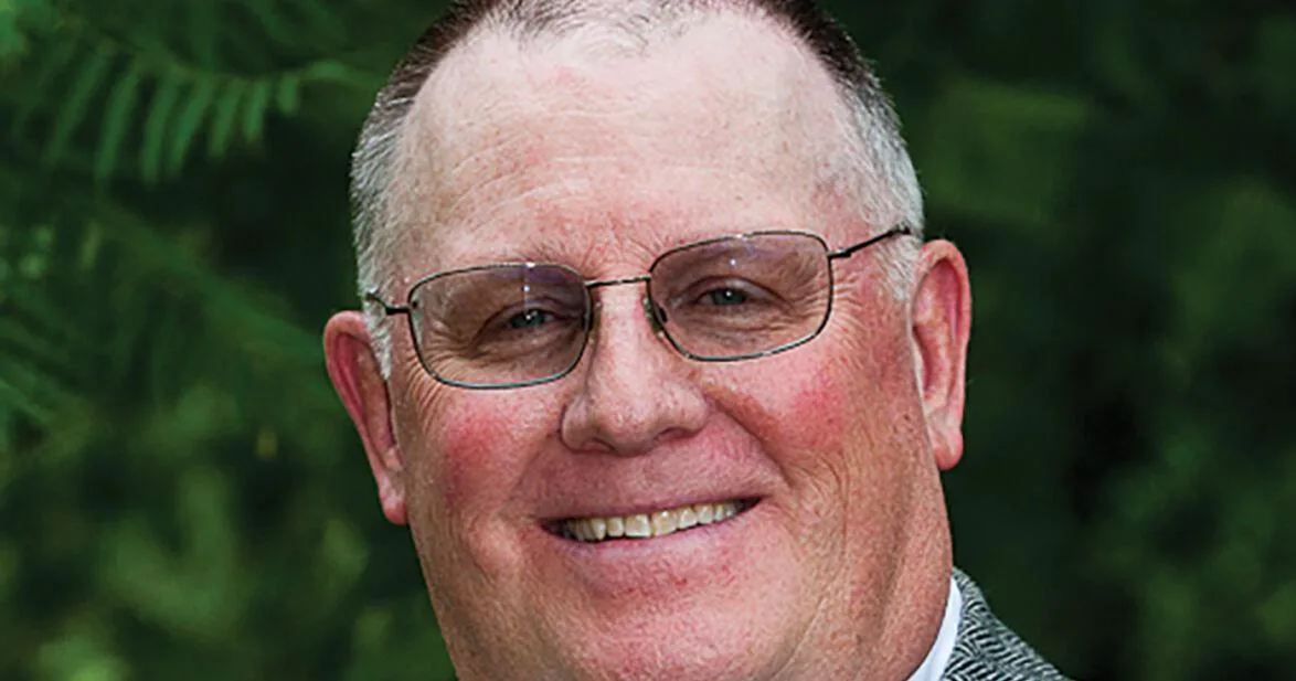 Libertarian Pat Dixon on the ballot for Texas Governor in midterm election