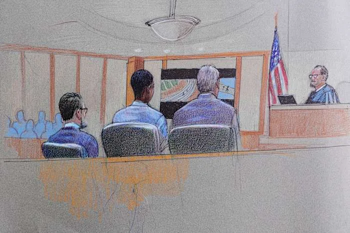 Judge removed from Texas track meet stabbing case as defendant Karmelo Anthony seeks a new trial