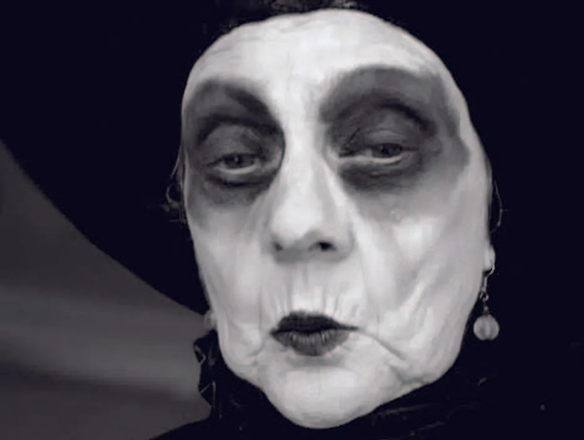 Sign up for spectral Halloween tour