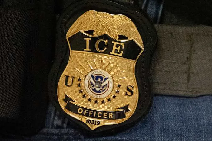ICE officer charged in Minneapolis shooting released in Texas after immediate extradition rejected