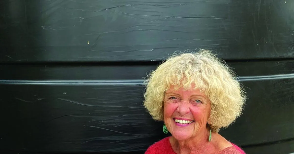 Garden Club turns 85, funds restoration