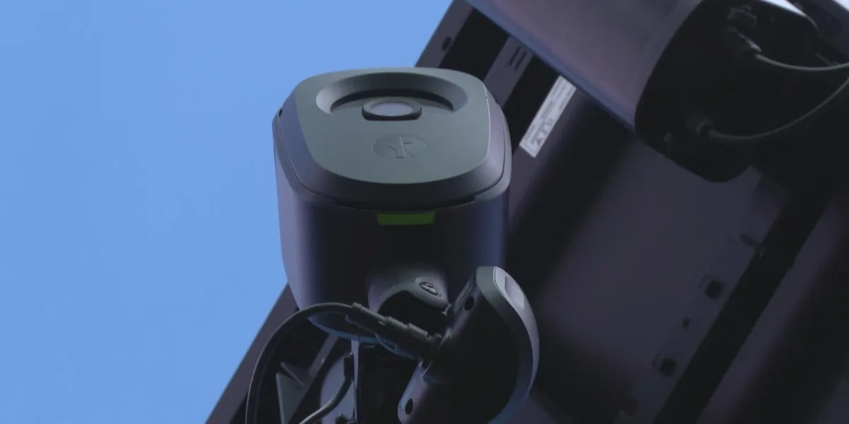 Some Panola County Flock Safety cameras temporarily moved to county roads