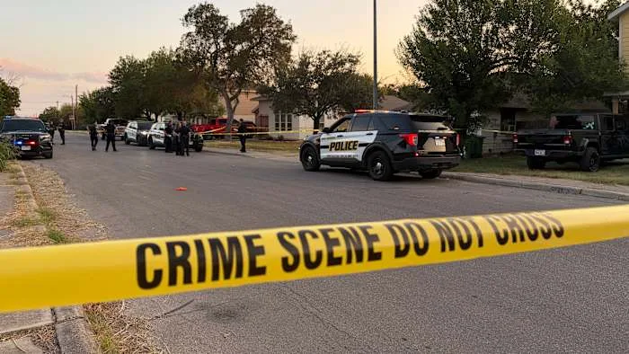 Man pronounced dead days after he was found with gunshot wound to head at West Side home