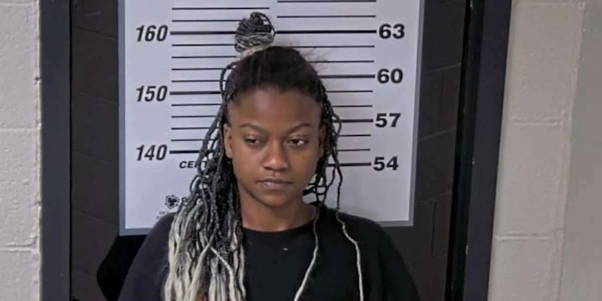 Mother accused of fatally shooting her 2-year-old daughter charged with murder, police say