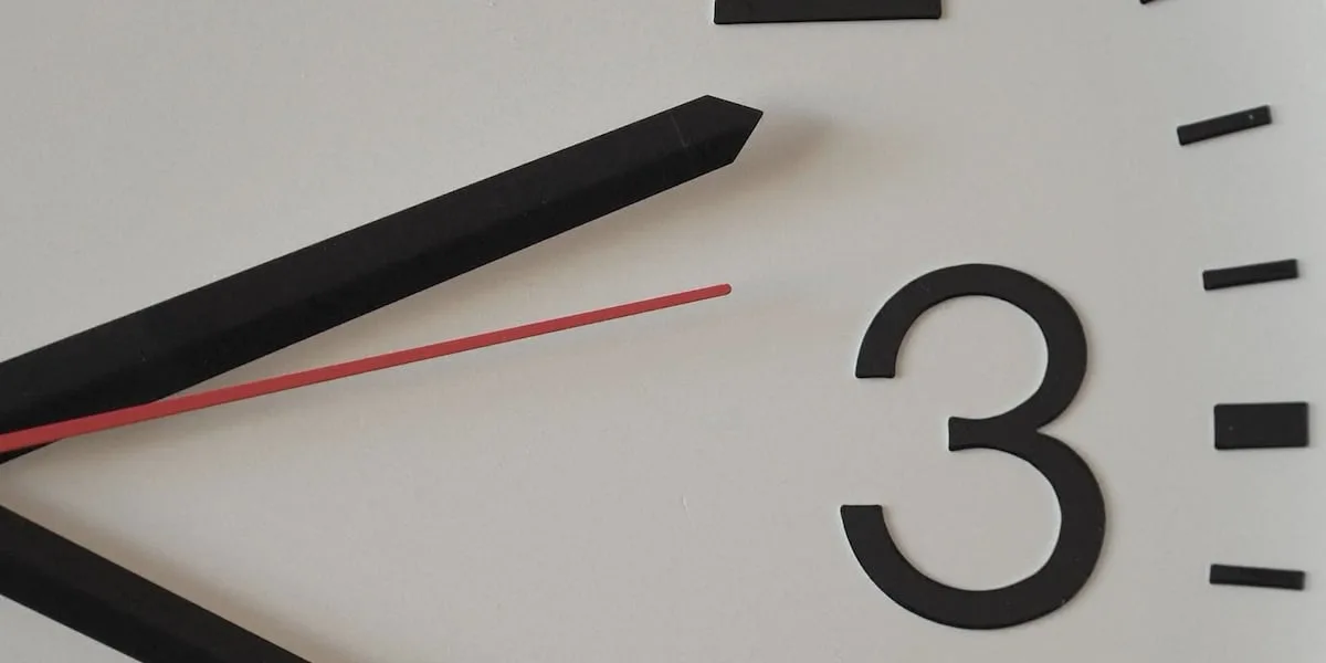 Back to school sleep: How to get your kid's schedule back on track before the first bell