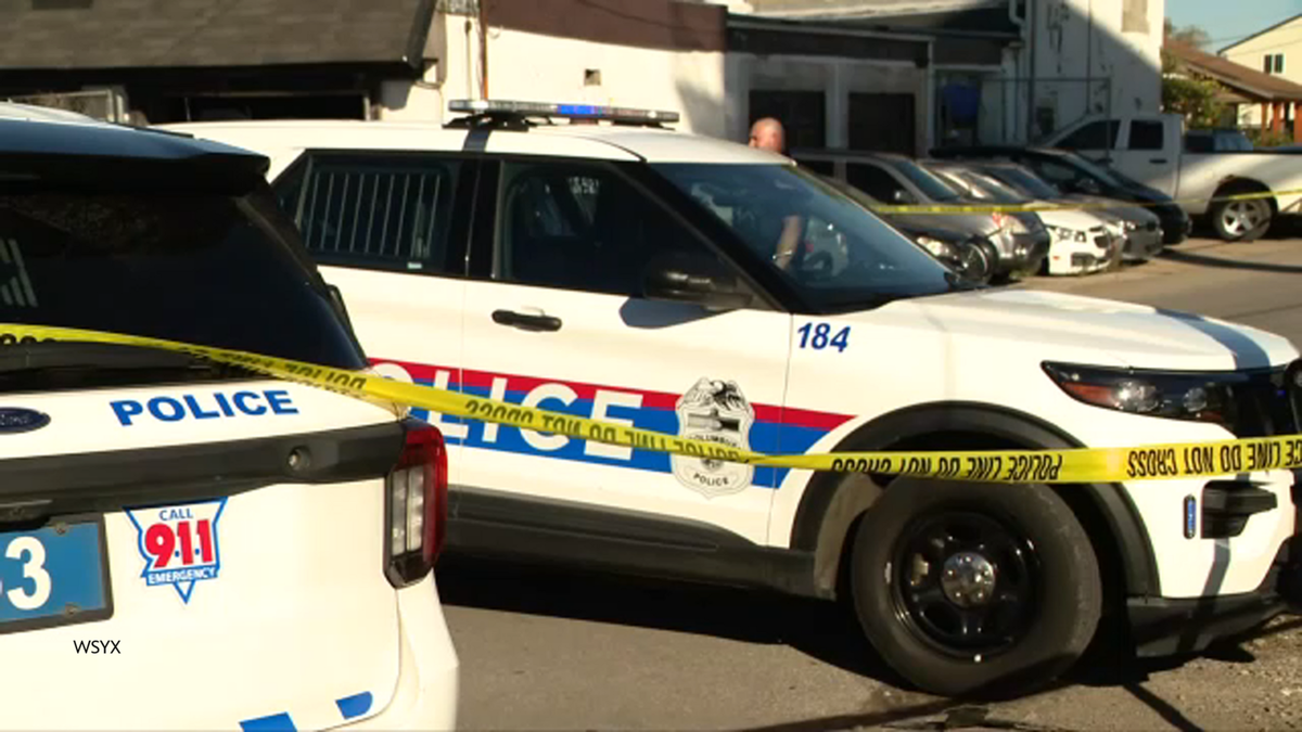Deadly shooting in Columbus, Ohio, was not attack on mosque, but was nearby: police