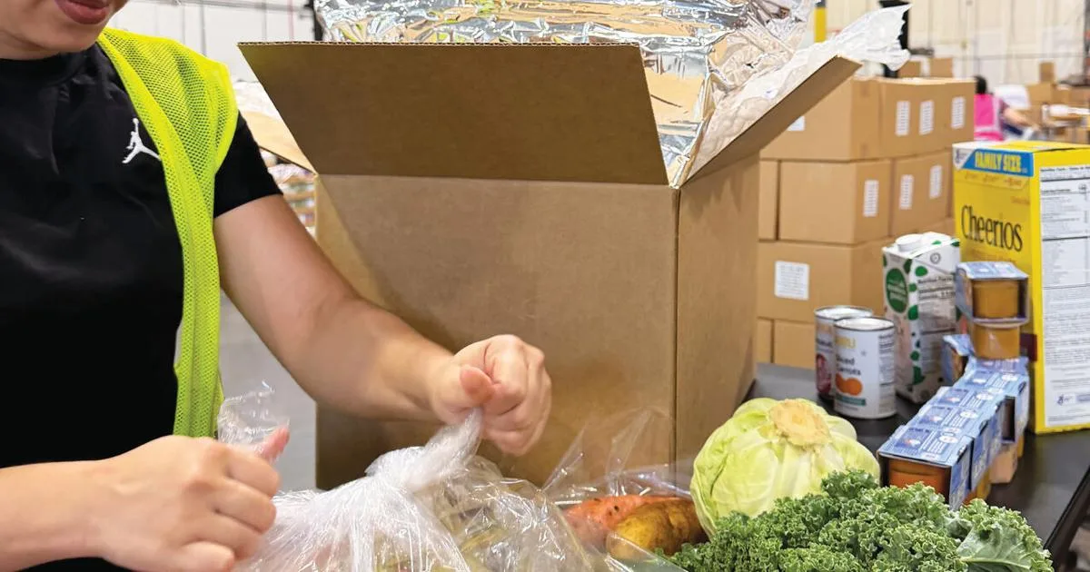 Umoja Health and JPMA Launch Innovative WIC Online Shopping and Home Delivery Pilot