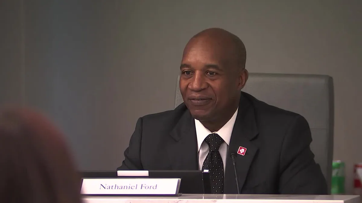 New DART CEO starts today amid investigation into former agency