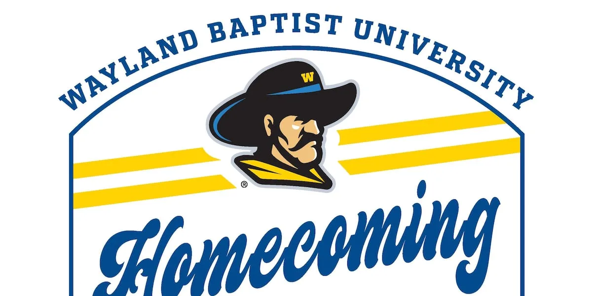 Wayland Baptist announces Homecoming court, prepares to honor alumni
