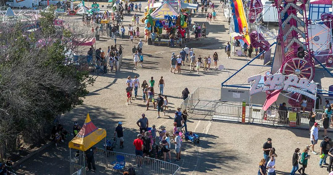 Entries for the 2026 Comal County Fair Hay Show now open
