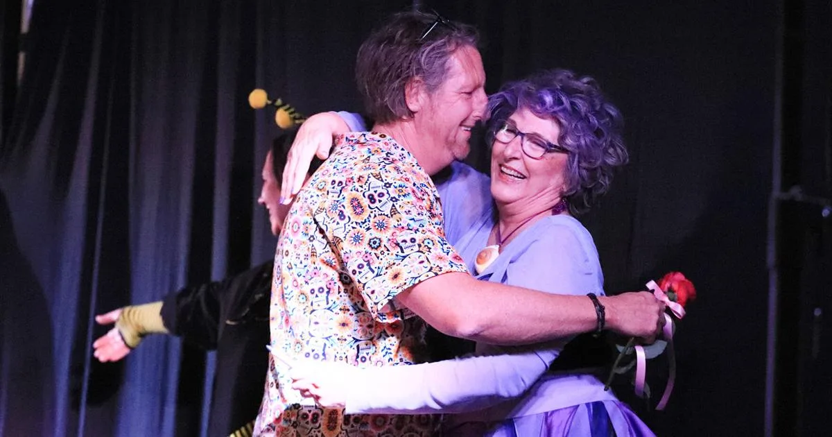 'Cancer is the Wurst' set for Saturday