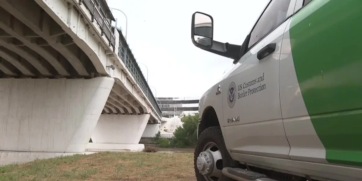 6 found in Laredo human smuggling investigation