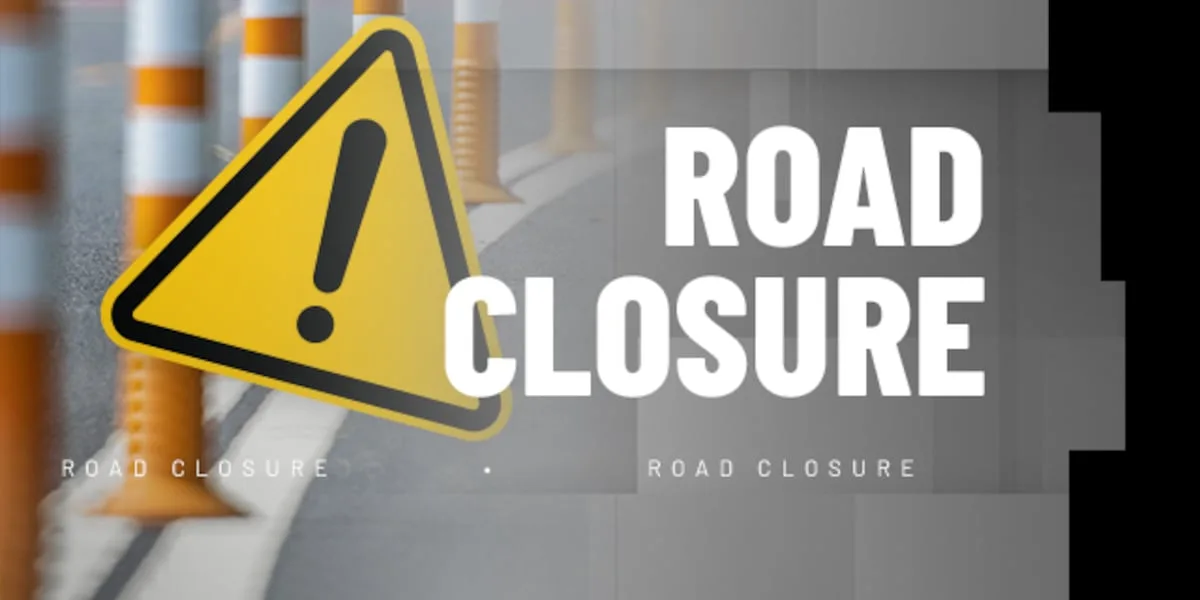 Expect delays: I-35 lane closures scheduled near International Bridge II