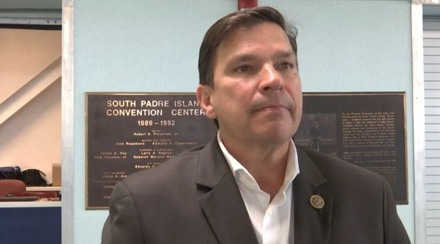 Congressman Gonzalez introduces bill to protect renaming of Boca Chica Beach
