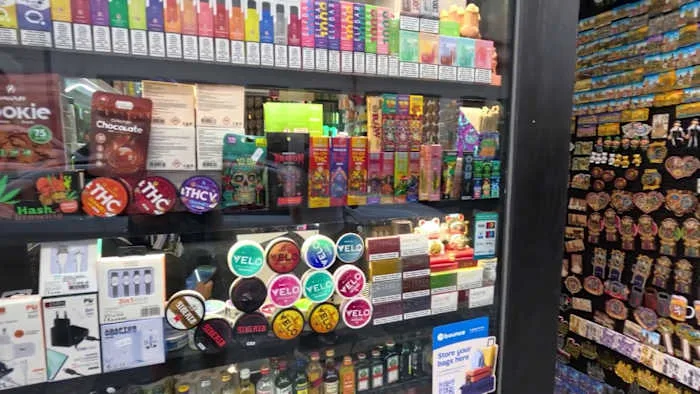 Criminal defense attorney warns of felony risk as Texas ban on synthetic THC products takes effect