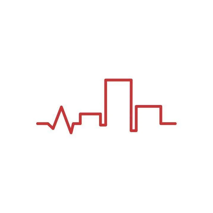 Heart of the High Plains: Heal the City