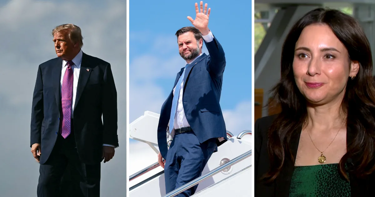 The race for Texas Governor heats up as the RNC heads to Dallas, all amid debate over data centers
