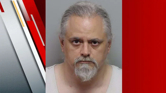 Former MacArthur High School teacher arrested on child sexual assault crimes, records show