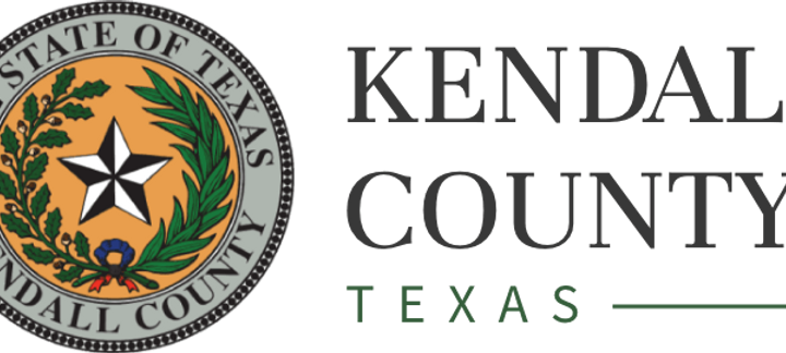 Kendall Co - Tax rate and budget