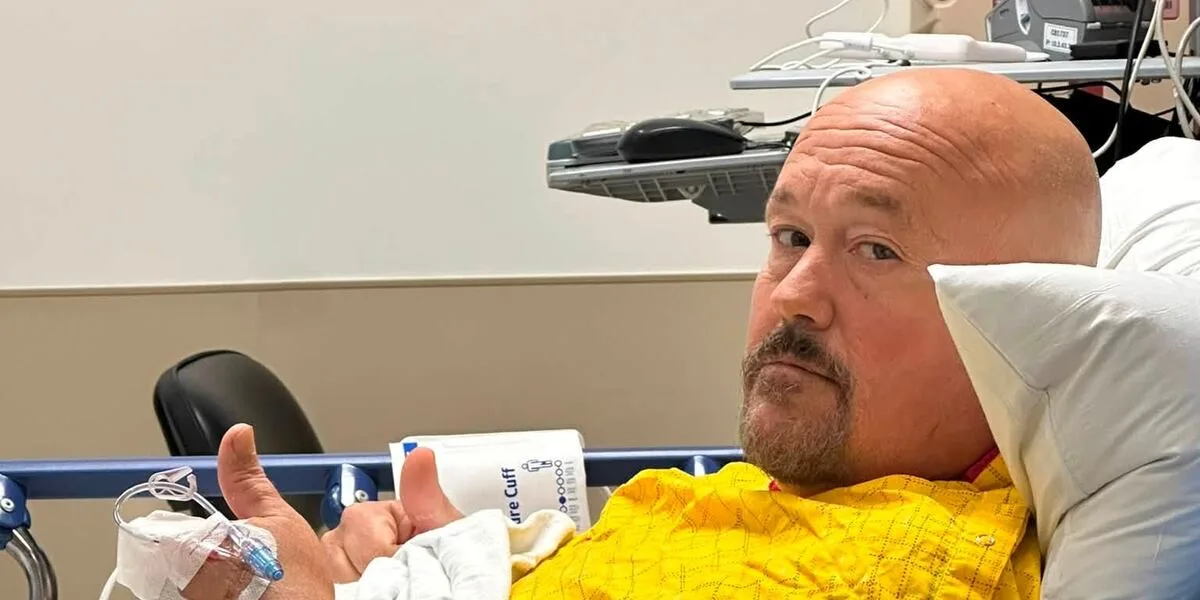 Gun Barrel City police searching for missing man
