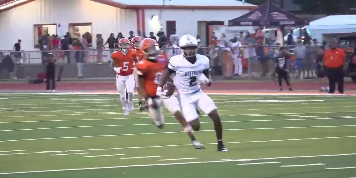 Jefferson opens season with 48-21 win over Westwood