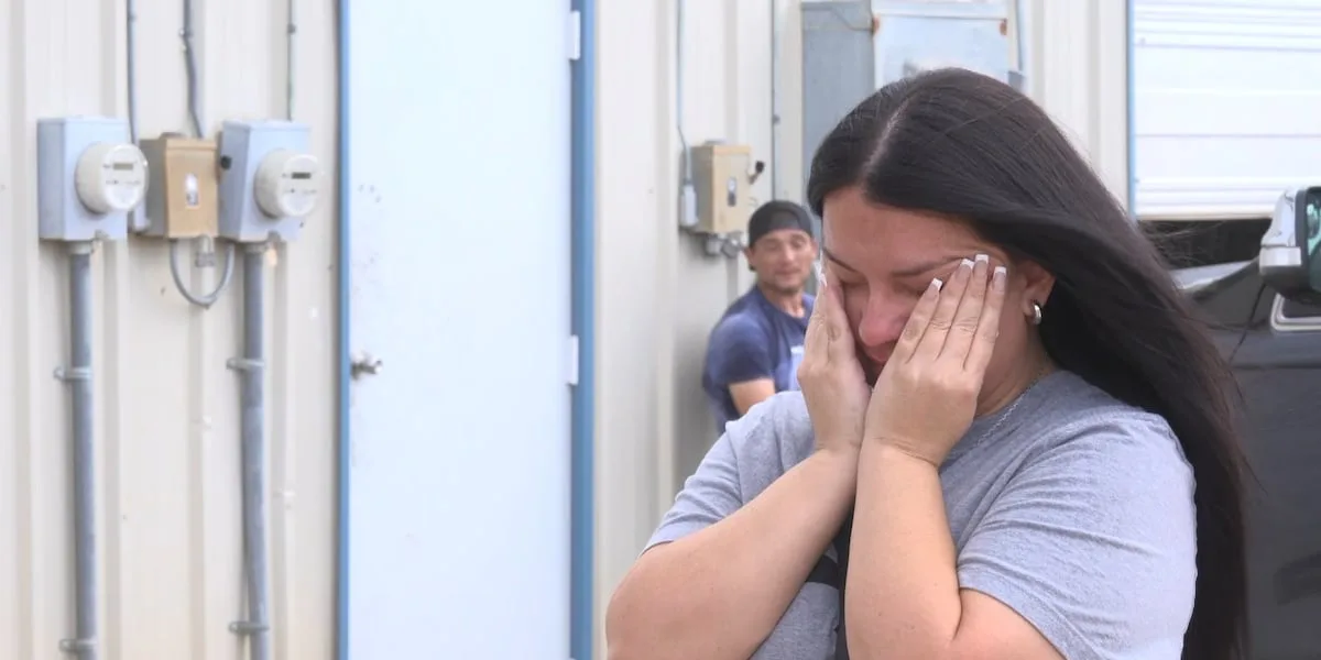Lubbock auto shop donates $3,000 worth of parts, labor to help woman in need