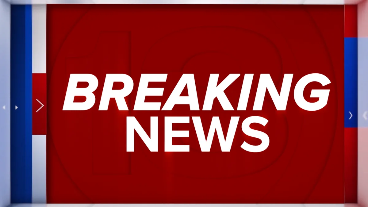 Driver going over 100 mph dies after crashing into pole on Westpark Drive, police say