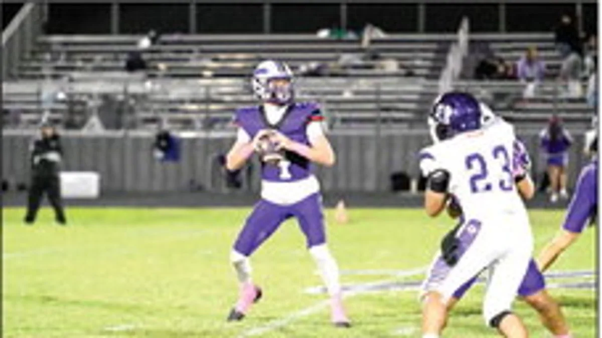 Tigers blowout Rogers on road