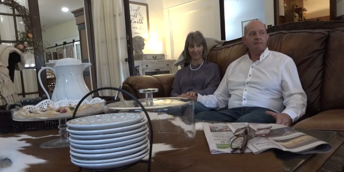 Canadian couple revives Hotel Matador following life long dream of running historic bed & breakfast
