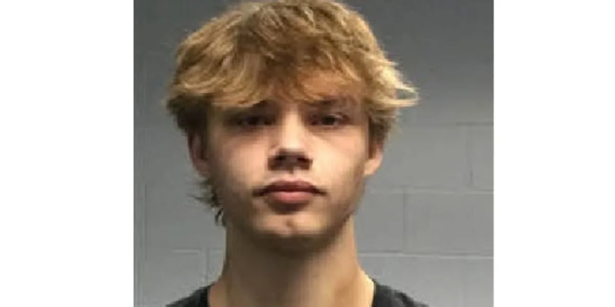 Onalaska police arrest 18-year-old man in connection with sexual assault of minor