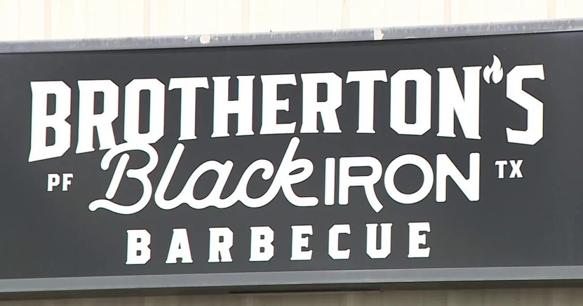 Award-winning Pflugerville BBQ spot closing its doors due to high beef prices