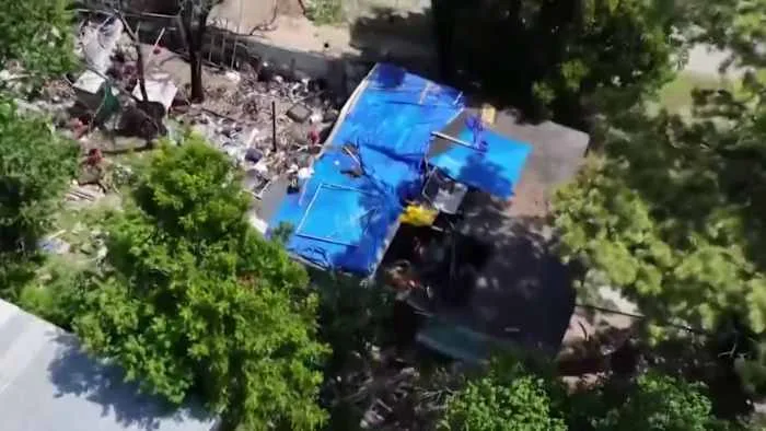 2 Helps You: Houstonians frustrated over years-long abandoned home, city claims demolition could happen within 60 days