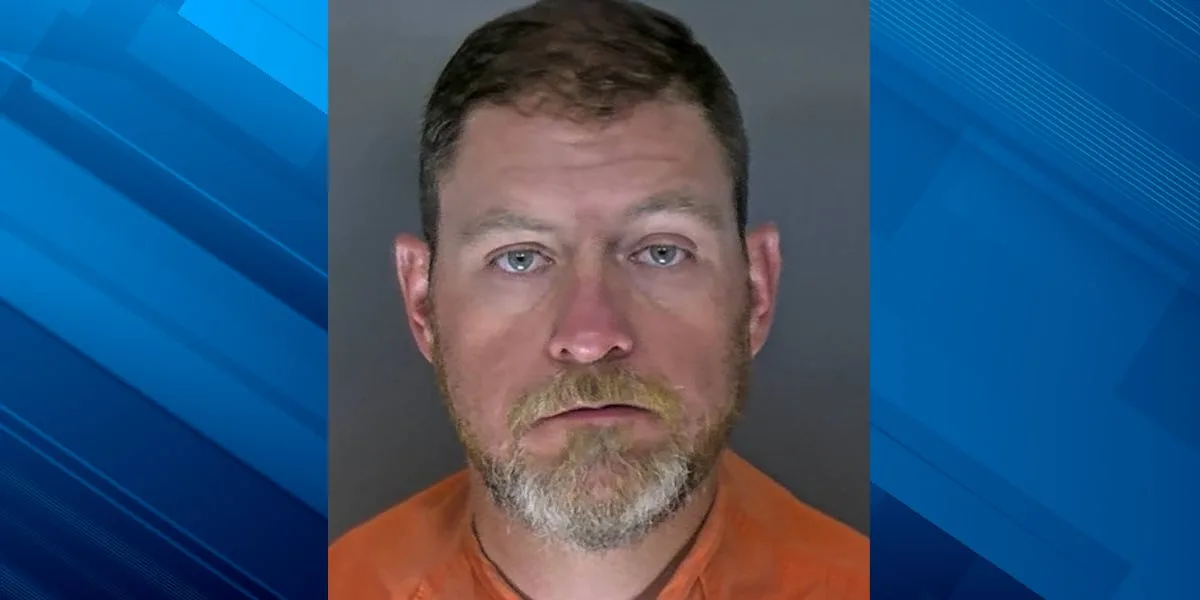 Former clerk of court accused of bumping his salary on 44 paychecks, police say