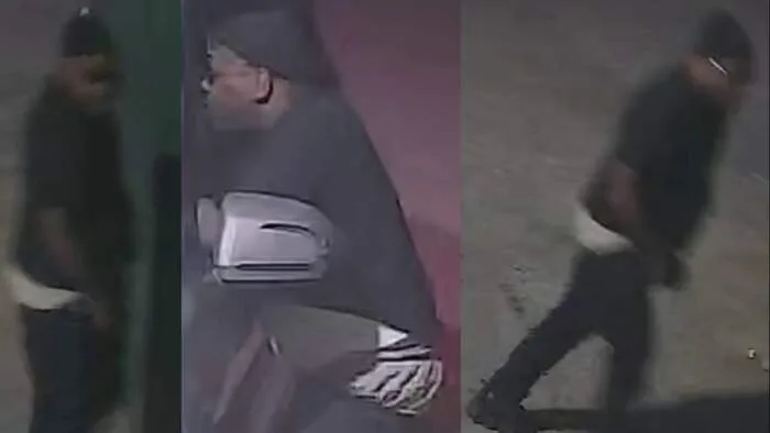 Houston police looking for suspect in aggravated robbery