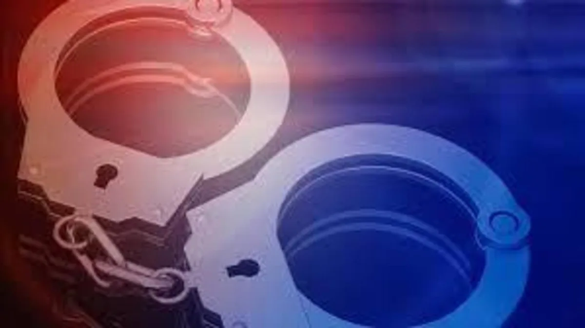 North Texas human trafficking probe leads to multiple arrests