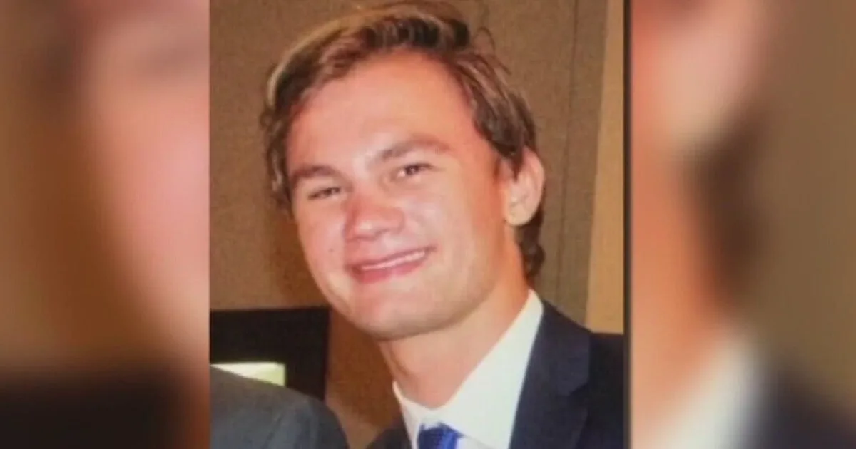 Jason Landry: Human remains positively identified as man missing since 2020