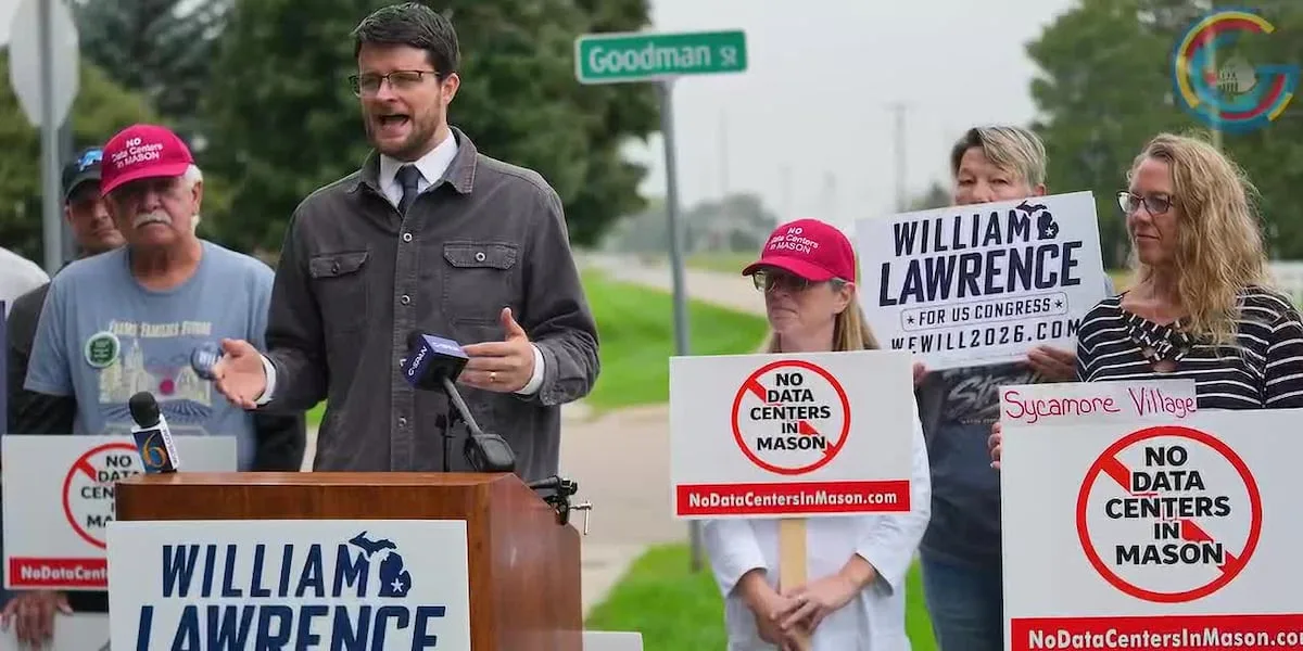 How AI is impacting the midterm elections