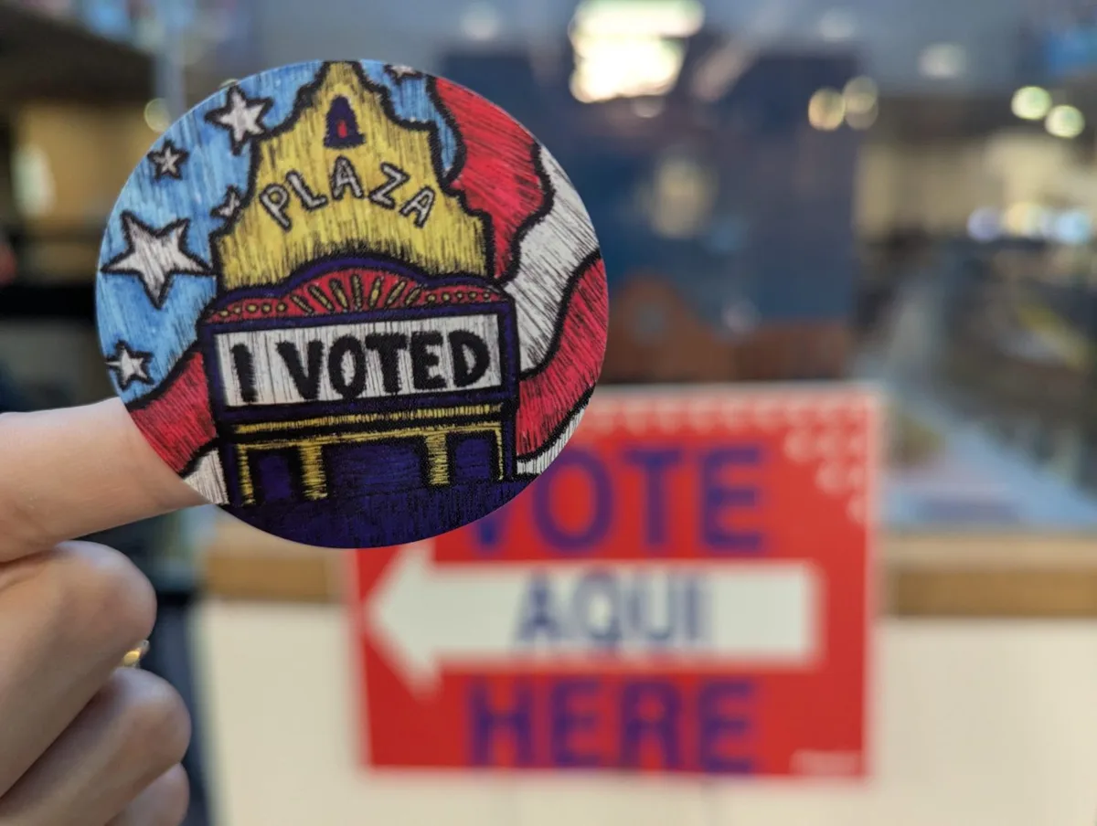 Analysis: El Paso early voting surge puts midterm turnout record within reach