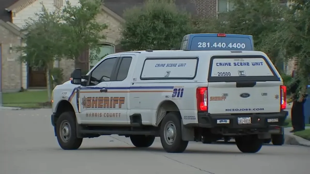 Second murder charge dropped against man accused of killing repairman, prosecutors say