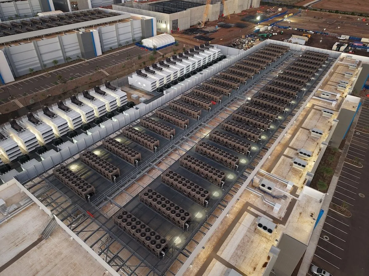 Texas chose a 'soft approach' with data center survey. It was so soft it flopped.