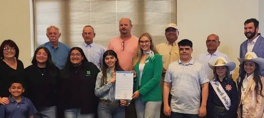 Tax abatement items tabled by Pecos County Commissioners Court