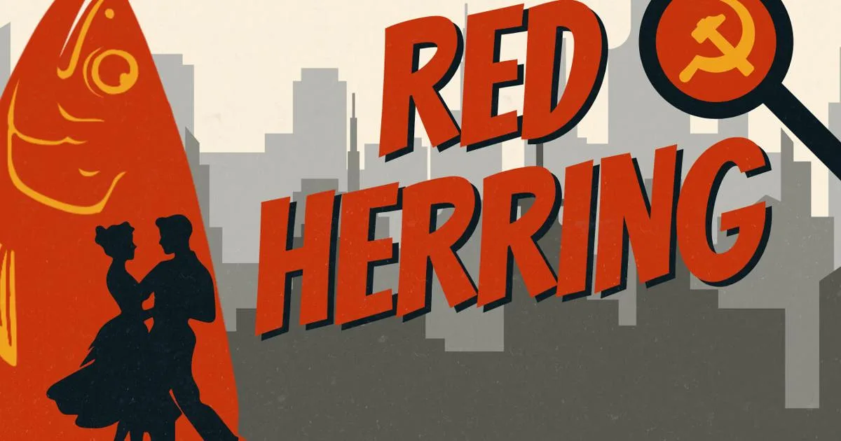 New Comedy Thriller Coming to VK Garage Theater