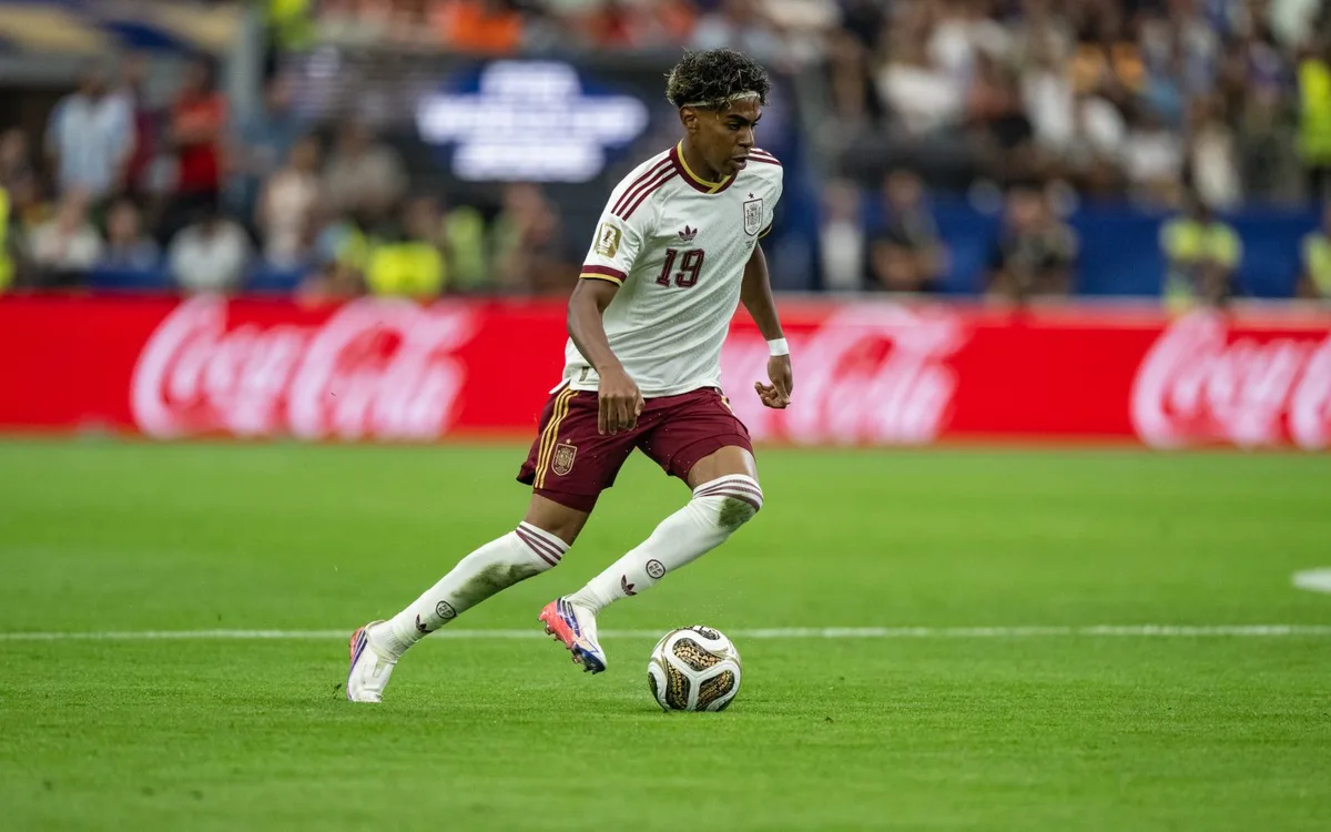 After one month, Dallas says goodbye to the World Cup with a stadium full of stars