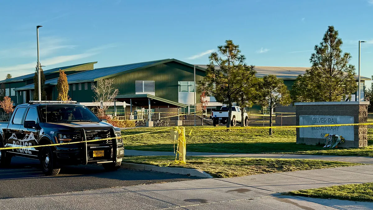 What we know about teen gunman who police say opened fire at Bend, Oregon school