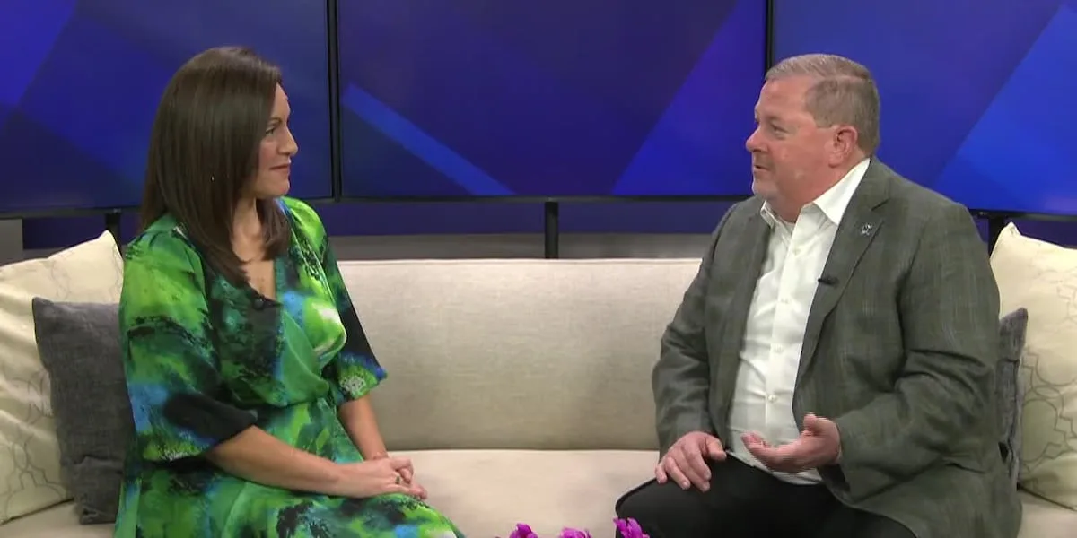 Back to School: Navasota ISD Superintendent shares updates on bonds, vouchers and student engagement
