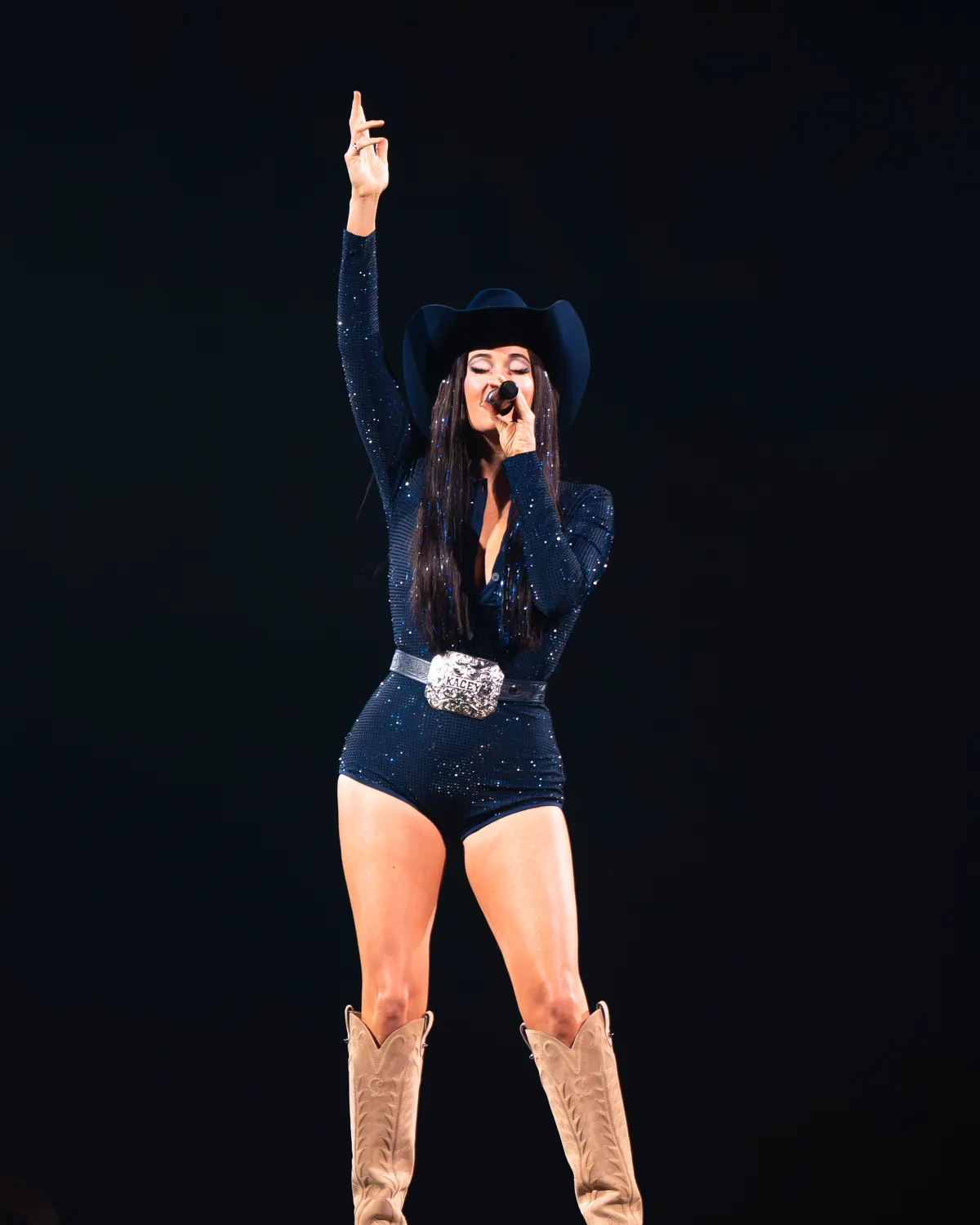 Kacey Musgraves is taking us back to the 'Middle of Nowhere' with new album