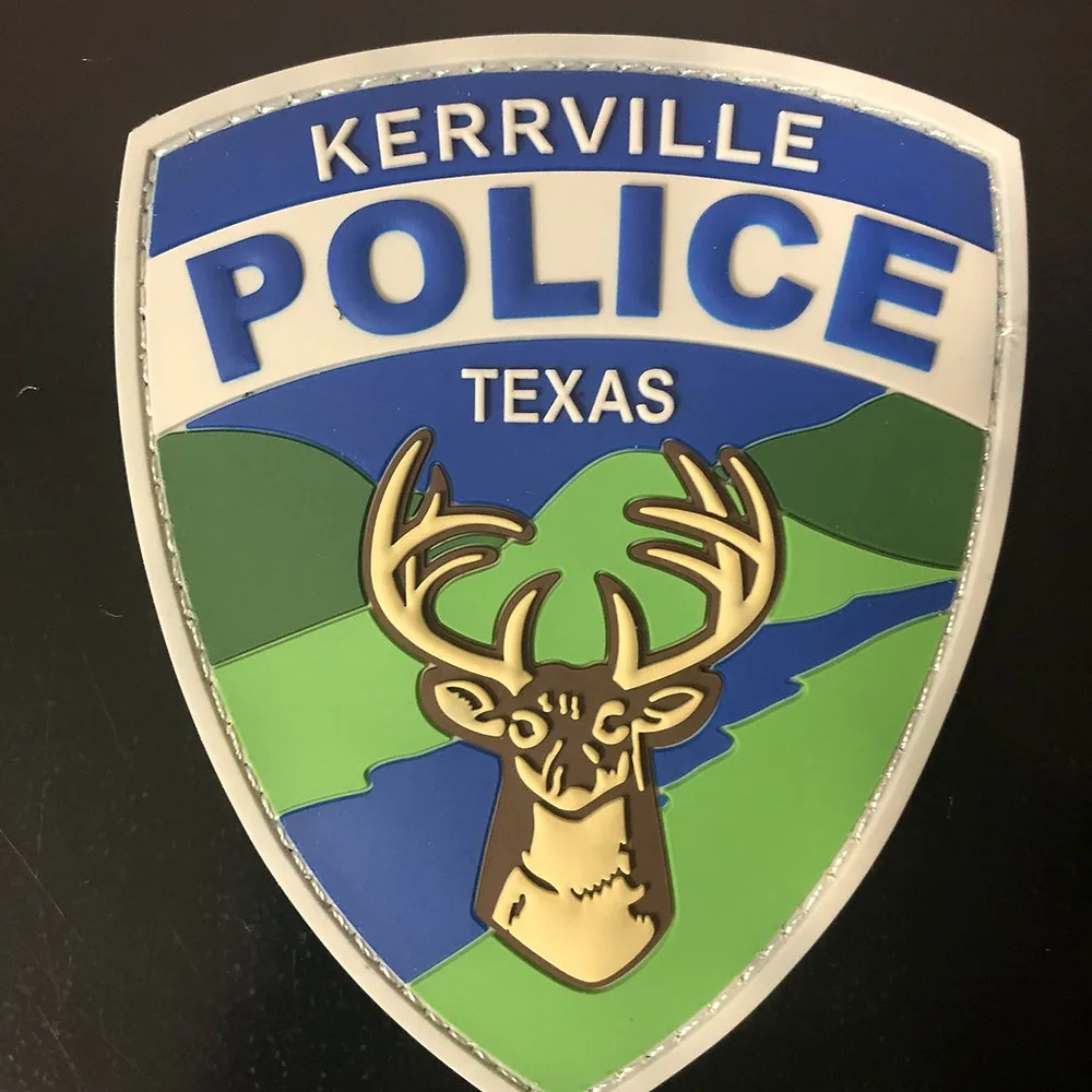 Kerrville - possible murder-suicide