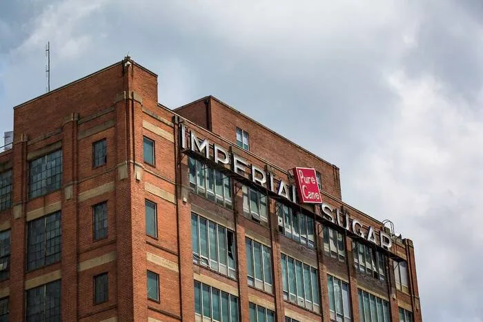 Sugar Land's historic Imperial Sugar building is getting a $15M makeover. Here's what's planned