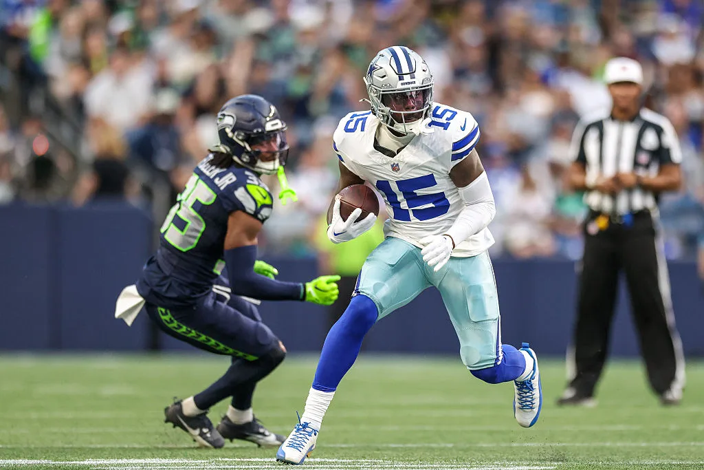 Dallas Cowboys defeat Seattle Seahawks 17-7 in first preseason game